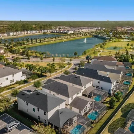 6 Bedrooms - 4,5 Bathrooms - Solara 1824 Sp